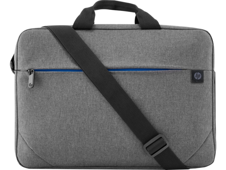HP PRELUDE 1E7D7AA NOTEBOOK ÇANTASI GRİ 15.6’’
