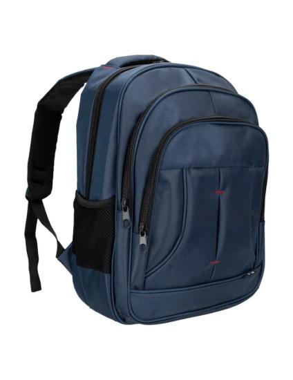 PLM CITY NOTEBOOK SIRT ÇANTASI LACİVERT 15.6’’-17’’