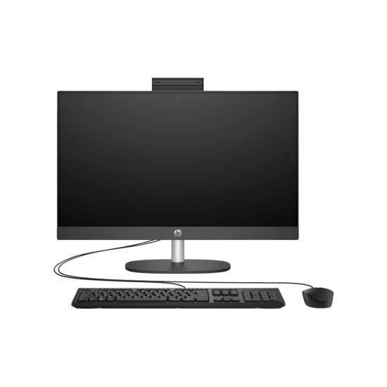 HP PROONE 245 G10 8T2S6ES R5-7520U 8GB 512GB SSD 23.8’’ FDOS