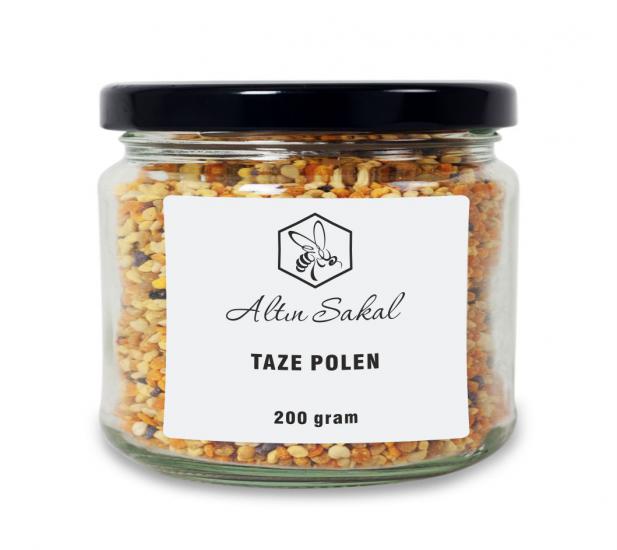 Taze Polen 200 gram